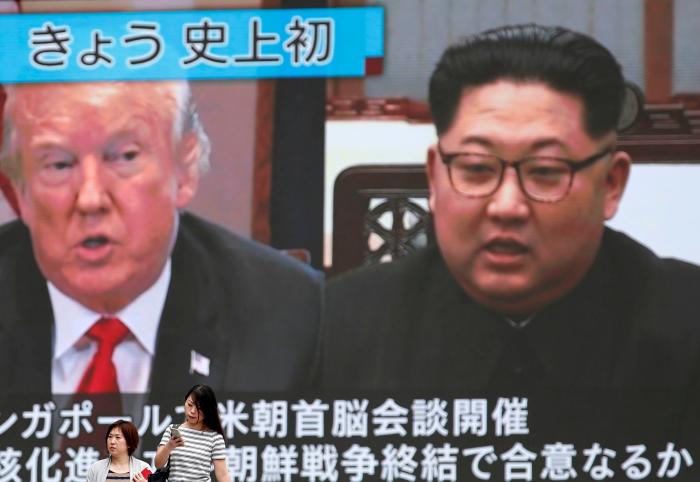 ¿Qué se espera de la segunda cumbre entre EEUU y Corea del Norte?
