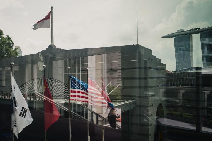 ¿Qué se espera de la segunda cumbre entre EEUU y Corea del Norte?