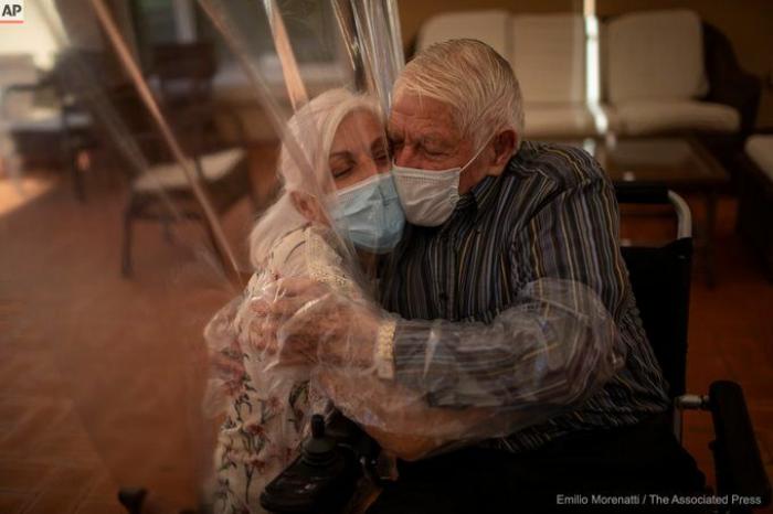 Amar, un acto revolucionario para el que no tenemos tiempo