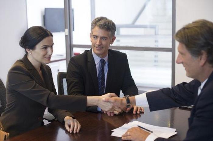 Detenidas cinco personas por explotar sexualmente a una mujer en Málaga