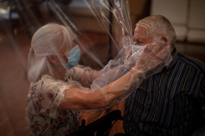 Amar, un acto revolucionario para el que no tenemos tiempo