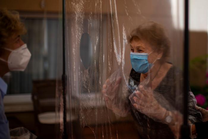 Amar, un acto revolucionario para el que no tenemos tiempo