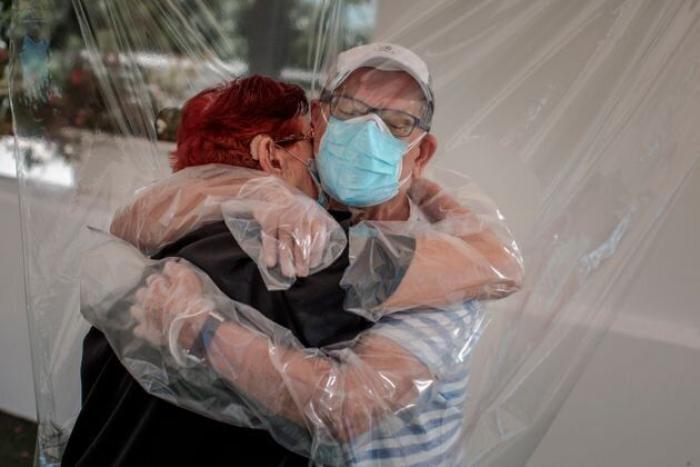 Amar, un acto revolucionario para el que no tenemos tiempo