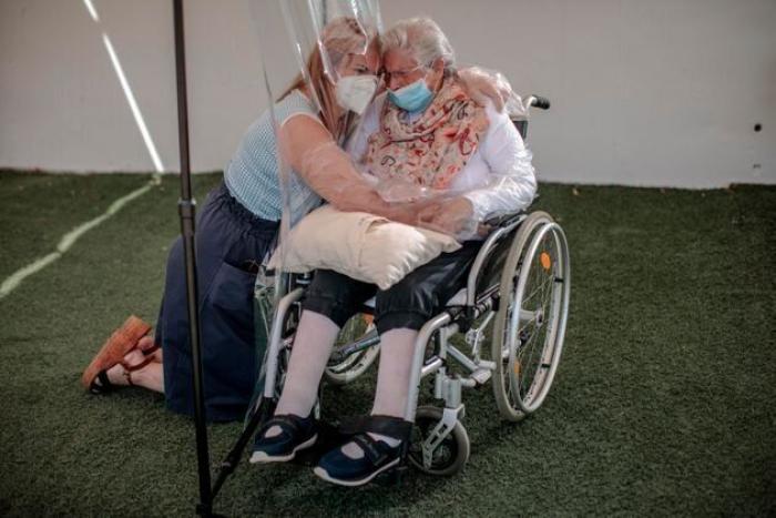 Amar, un acto revolucionario para el que no tenemos tiempo