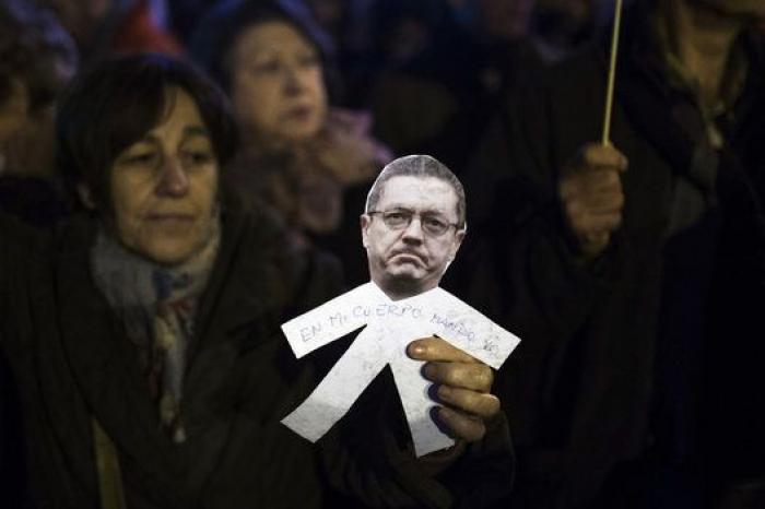 Detenidas cinco personas por explotar sexualmente a una mujer en Málaga