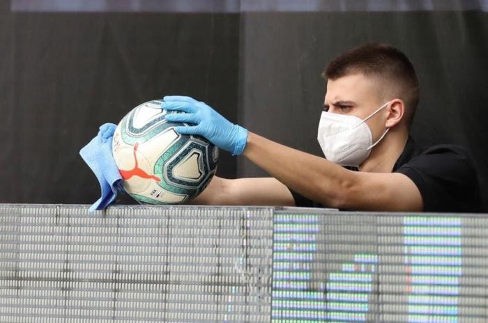 El fútbol tiene muchos motivos para llorar por la publicidad de las apuestas