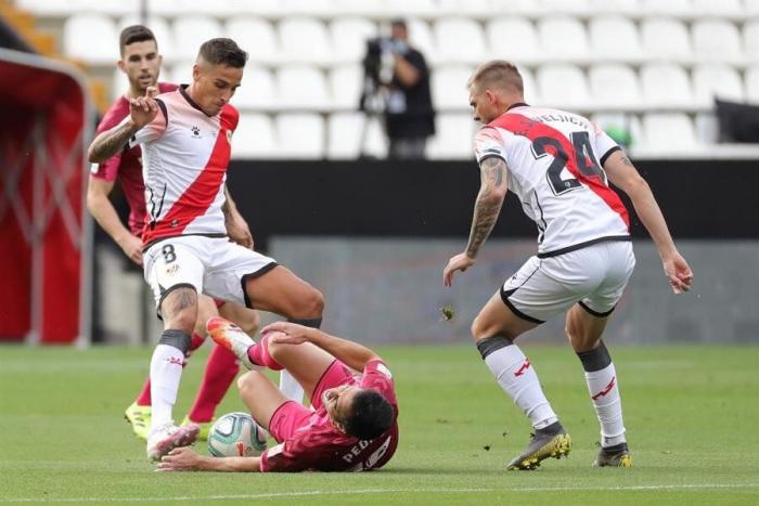 El fútbol tiene muchos motivos para llorar por la publicidad de las apuestas