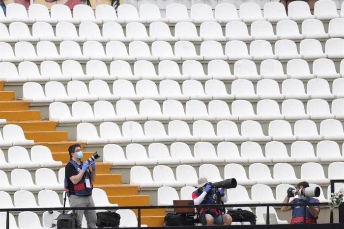 El fútbol tiene muchos motivos para llorar por la publicidad de las apuestas
