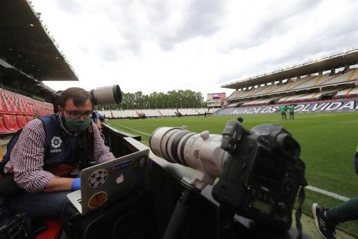 El fútbol tiene muchos motivos para llorar por la publicidad de las apuestas