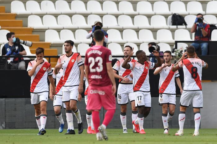 El fútbol tiene muchos motivos para llorar por la publicidad de las apuestas
