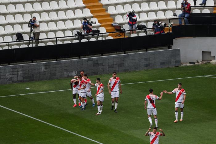 El fútbol tiene muchos motivos para llorar por la publicidad de las apuestas