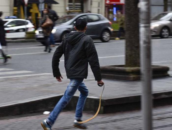 Podemos borra este tuit tras una corrección de Antonio Maestre y el revuelo en Twitter