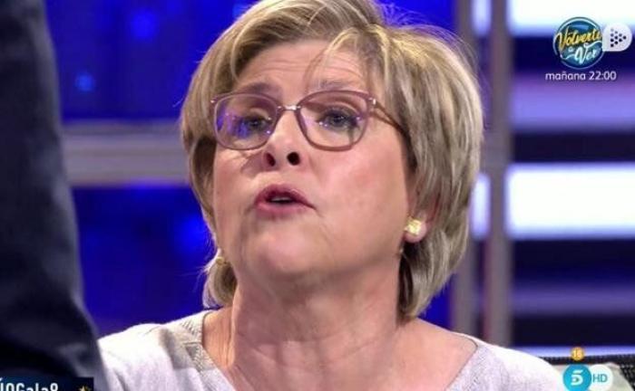 Sonsoles Ónega: "Los políticos deberían ofrecernos soluciones y no insultos"