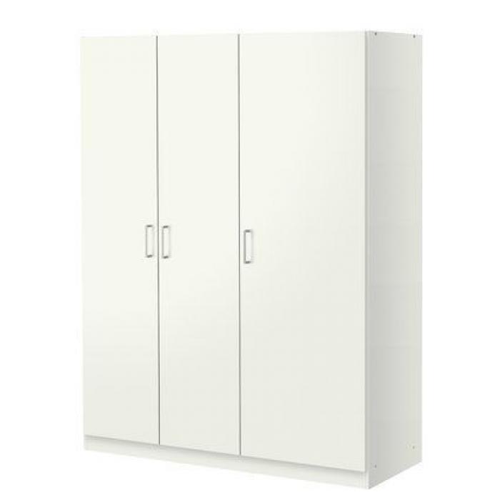 Alarma por las muertes de tres niños al caerles encima uno de los muebles más vendidos de IKEA