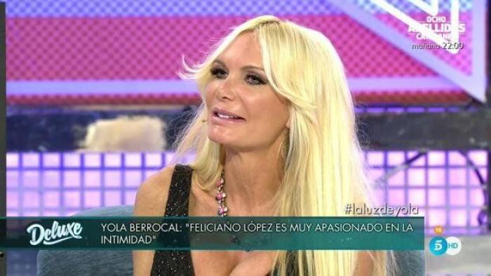 Sonsoles Ónega: "Los políticos deberían ofrecernos soluciones y no insultos"