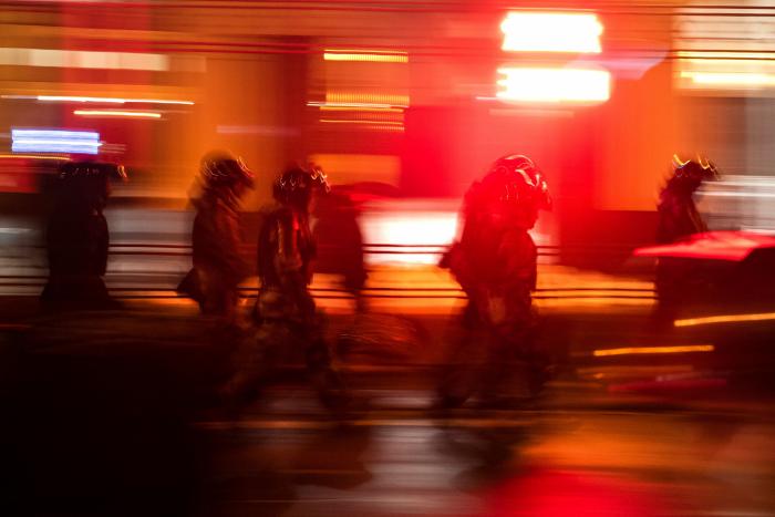 Amnistía denuncia la "persecución despiadada" de los seguidores de Navalny al año de su arresto