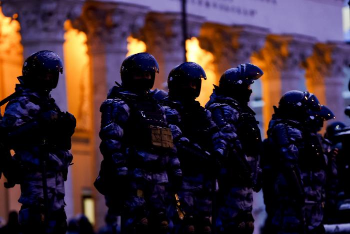 Amnistía denuncia la "persecución despiadada" de los seguidores de Navalny al año de su arresto