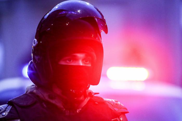 Amnistía denuncia la "persecución despiadada" de los seguidores de Navalny al año de su arresto