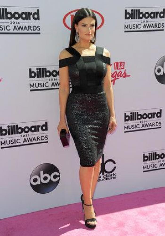 Madonna y Celine Dion ponen la emoción a unos Billboard dominados por Adele