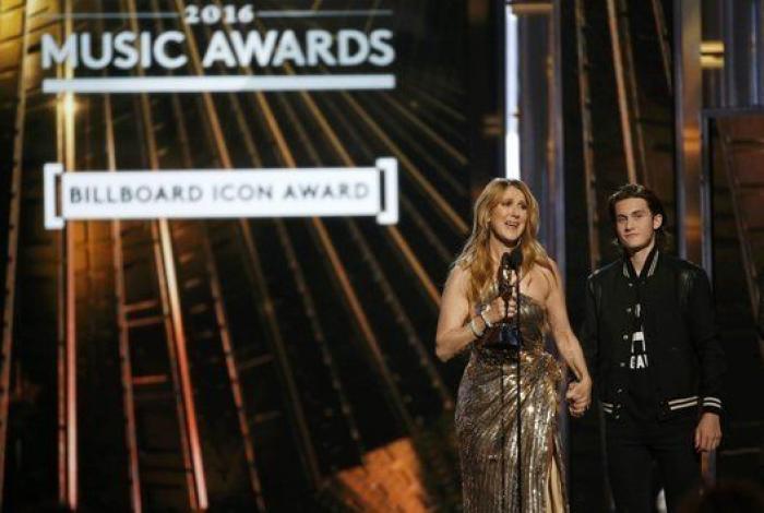 Madonna y Celine Dion ponen la emoción a unos Billboard dominados por Adele