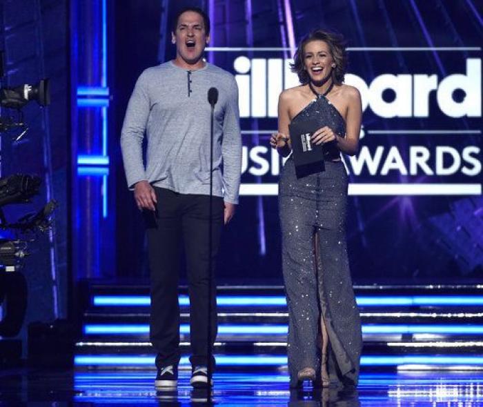 Madonna y Celine Dion ponen la emoción a unos Billboard dominados por Adele