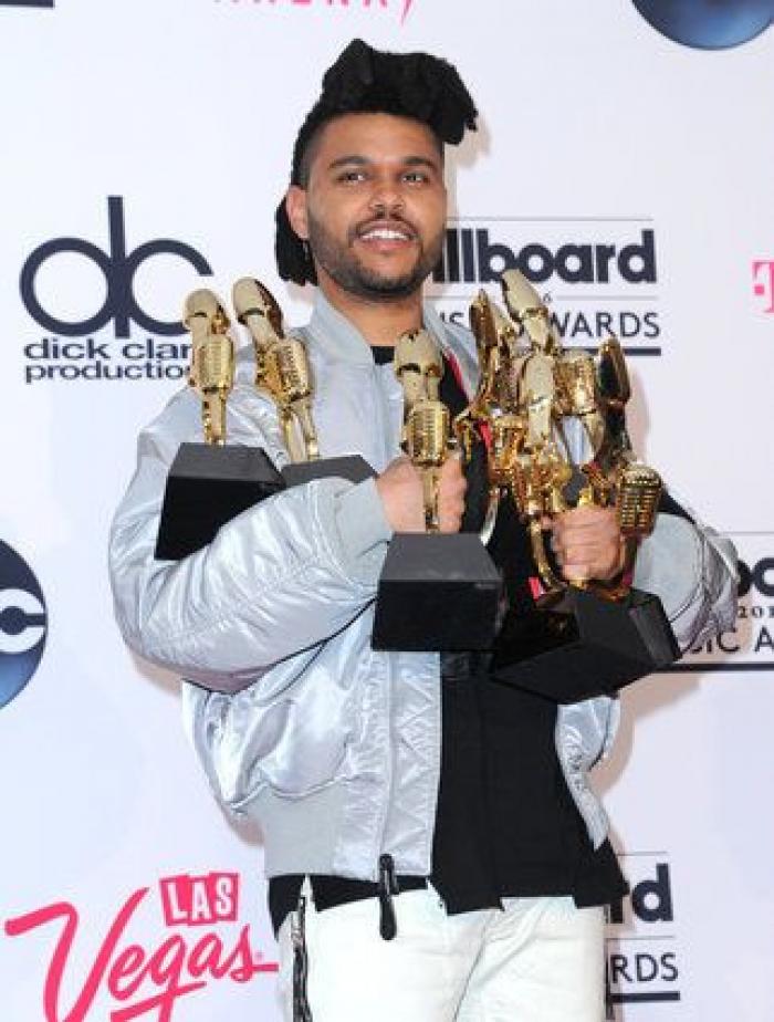 Madonna y Celine Dion ponen la emoción a unos Billboard dominados por Adele