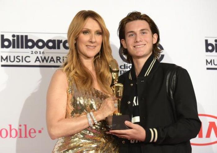 Madonna y Celine Dion ponen la emoción a unos Billboard dominados por Adele