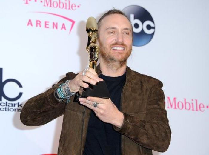 Madonna y Celine Dion ponen la emoción a unos Billboard dominados por Adele