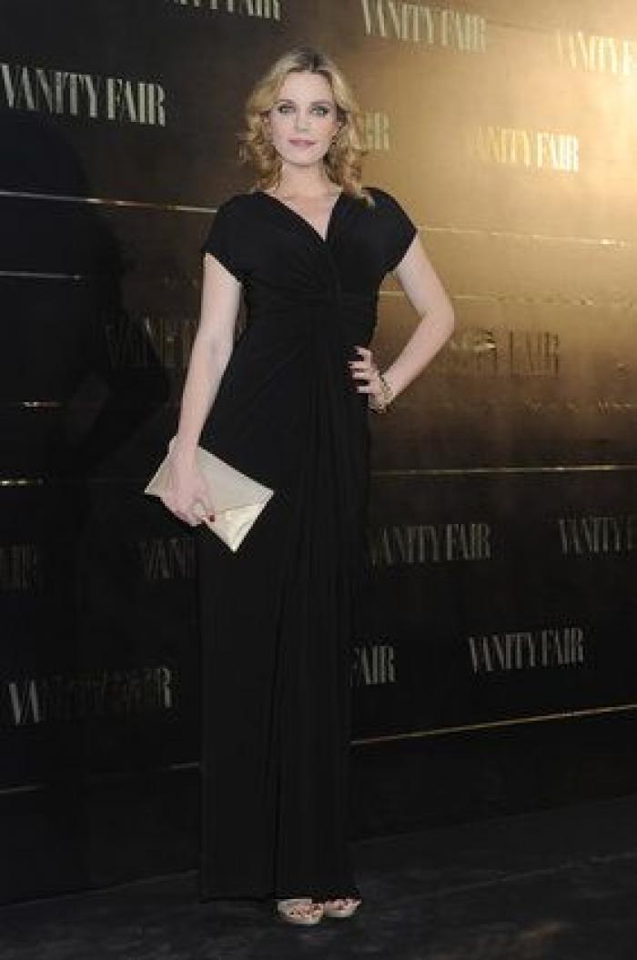 La fiesta de 'Vanity Fair' en homenaje a Anne Hidalgo, Personaje del Año 2014 (FOTOS)