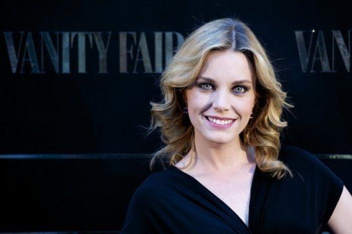 La fiesta de 'Vanity Fair' en homenaje a Anne Hidalgo, Personaje del Año 2014 (FOTOS)