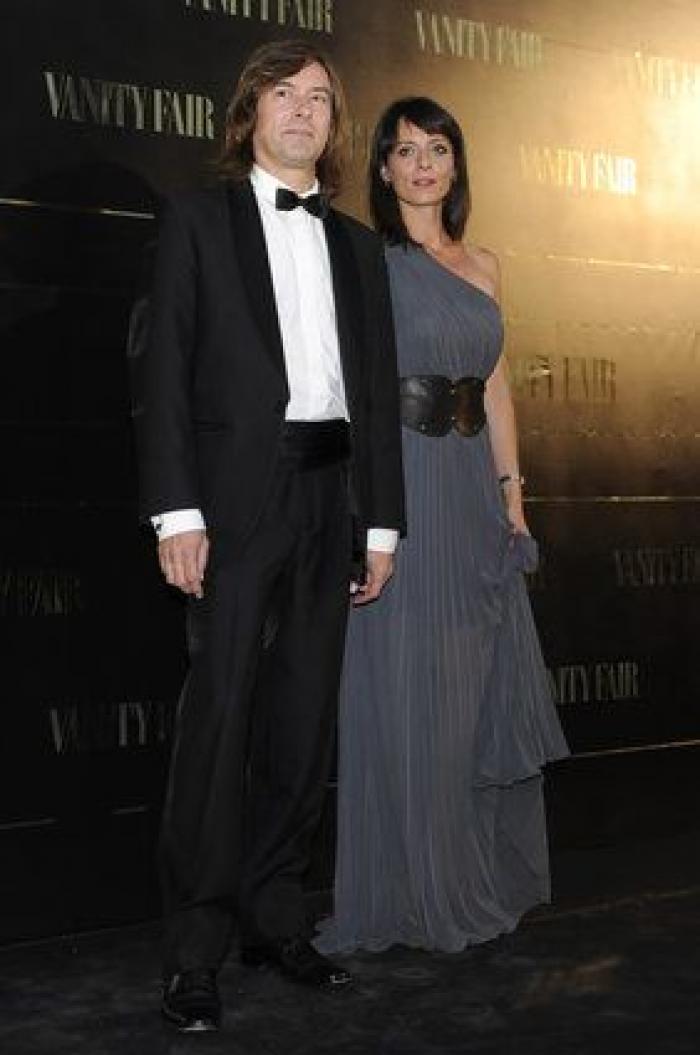 La fiesta de 'Vanity Fair' en homenaje a Anne Hidalgo, Personaje del Año 2014 (FOTOS)