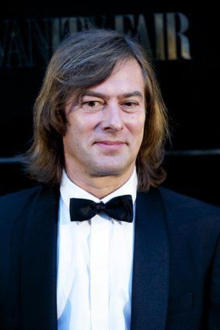 La fiesta de 'Vanity Fair' en homenaje a Anne Hidalgo, Personaje del Año 2014 (FOTOS)