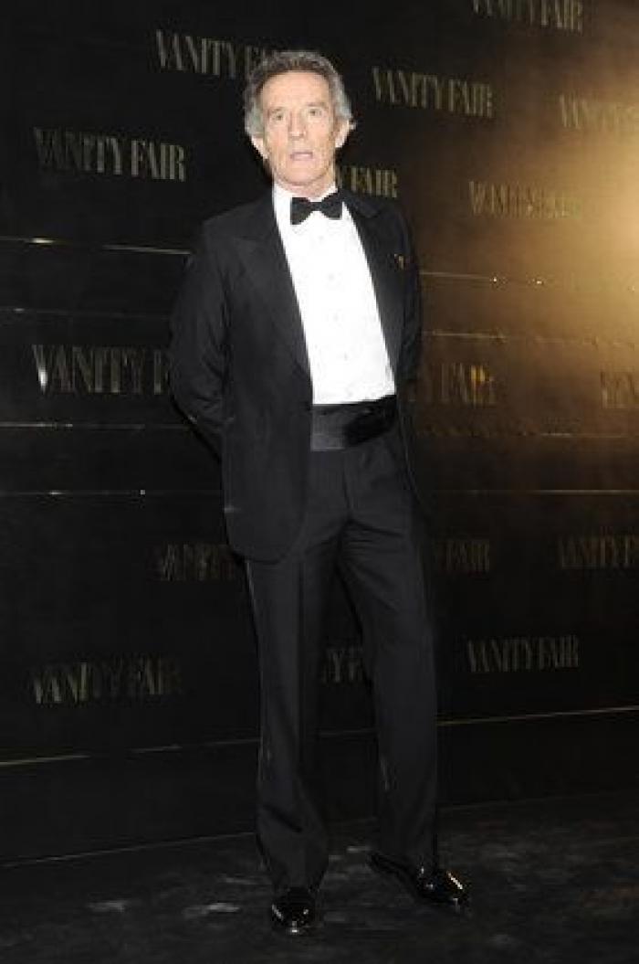 La fiesta de 'Vanity Fair' en homenaje a Anne Hidalgo, Personaje del Año 2014 (FOTOS)