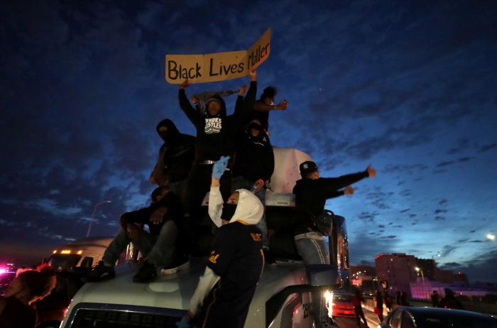 Por qué no es lo mismo ser antifascista en EEUU que en Europa