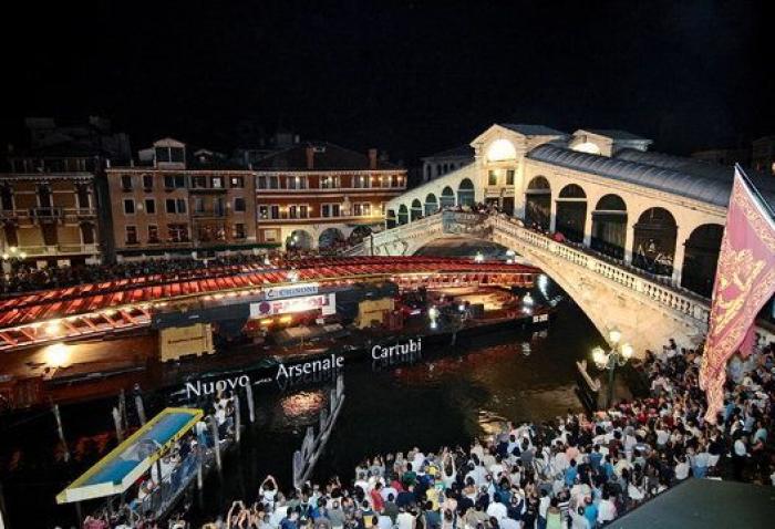 Bofill: "Calatrava es un buen arquitecto aunque se le caigan cosas"