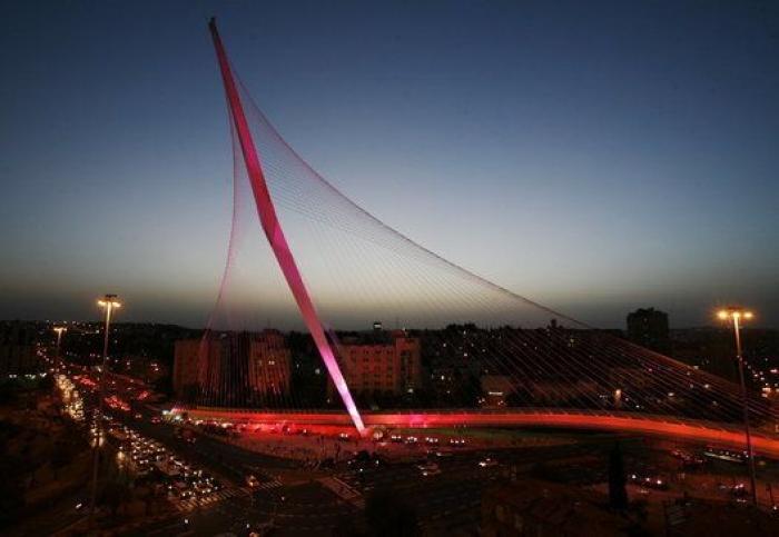 Bofill: "Calatrava es un buen arquitecto aunque se le caigan cosas"