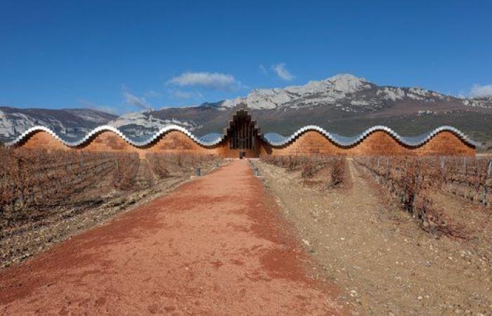 Bofill: "Calatrava es un buen arquitecto aunque se le caigan cosas"