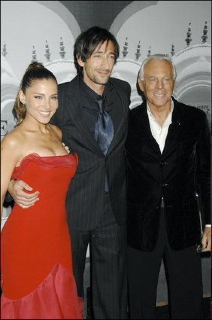 Giorgio Armani cumple 80 años: un hombre rodeado de amigos (FOTOS)