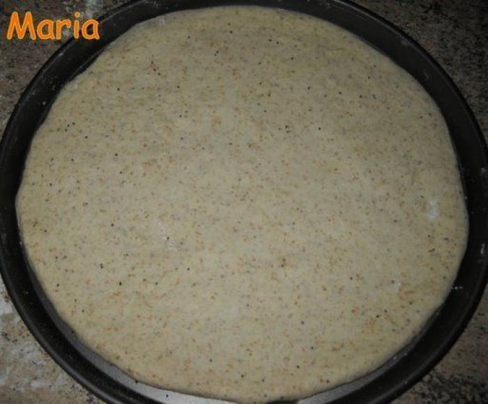 La traducción al español de un pizza que no deja indiferente a nadie: es para verla