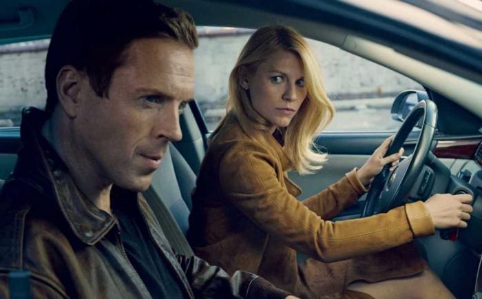 Cuarta temporada de 'Juego de tronos': Aquí puedes ver algunas escenas