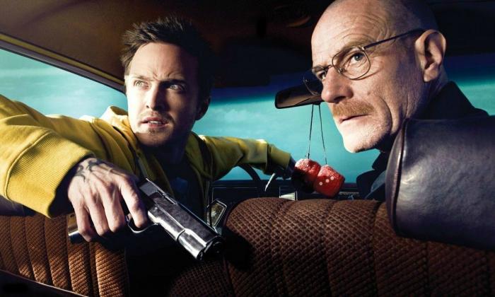 Cuarta temporada de 'Juego de tronos': Aquí puedes ver algunas escenas