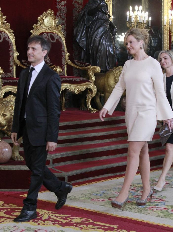 De la realeza a la realidad: El primer día del reinado de Felipe VI