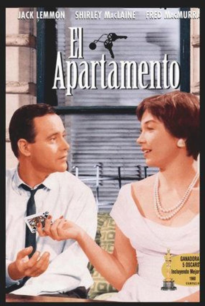 Presentan una demanda por supuesto plagio contra 'La forma del agua'