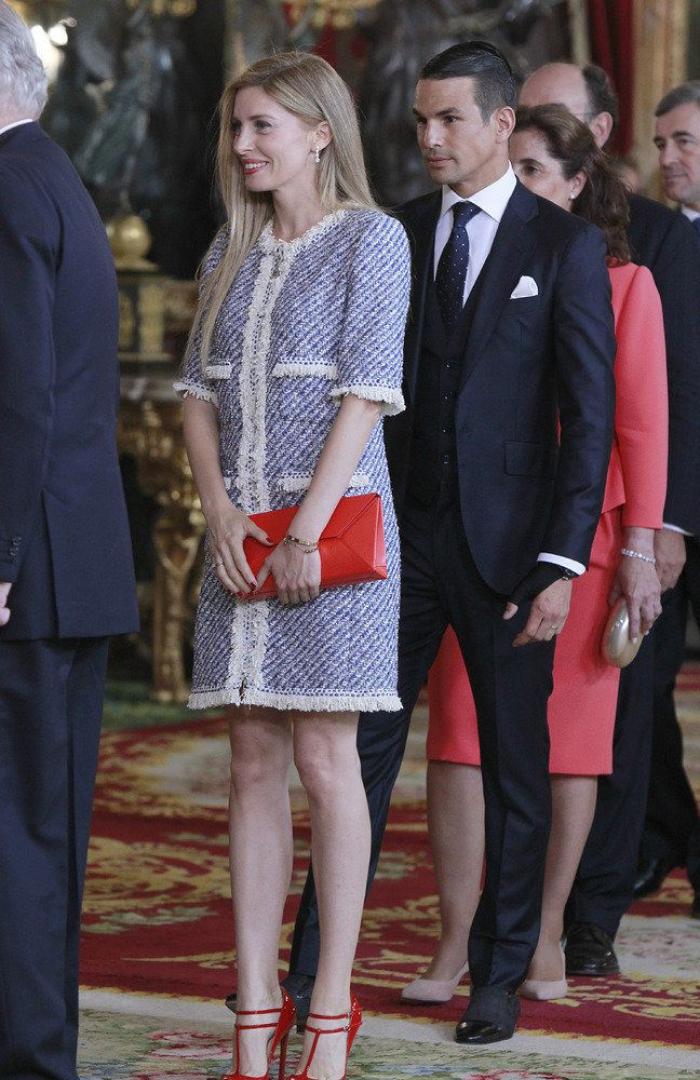 De la realeza a la realidad: El primer día del reinado de Felipe VI