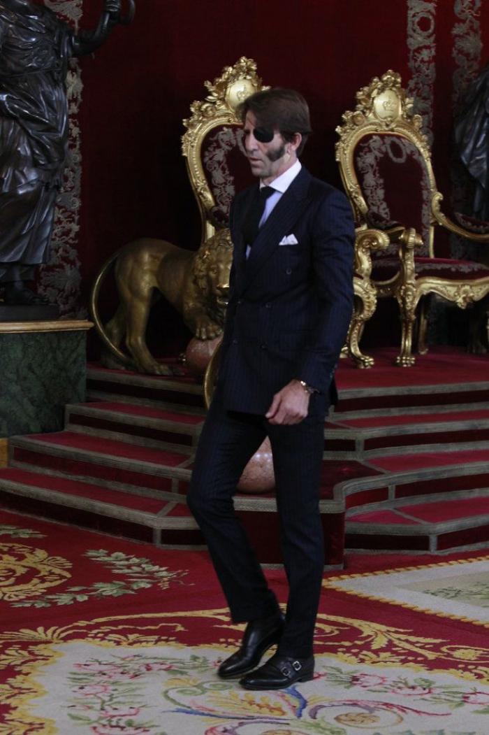 De la realeza a la realidad: El primer día del reinado de Felipe VI