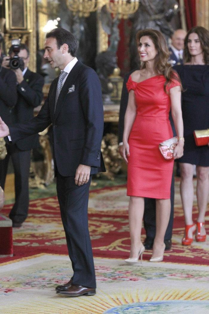 De la realeza a la realidad: El primer día del reinado de Felipe VI