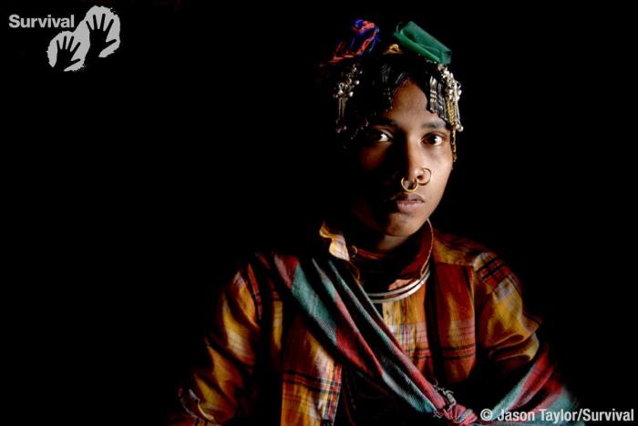 Pueblos en peligro de extinción