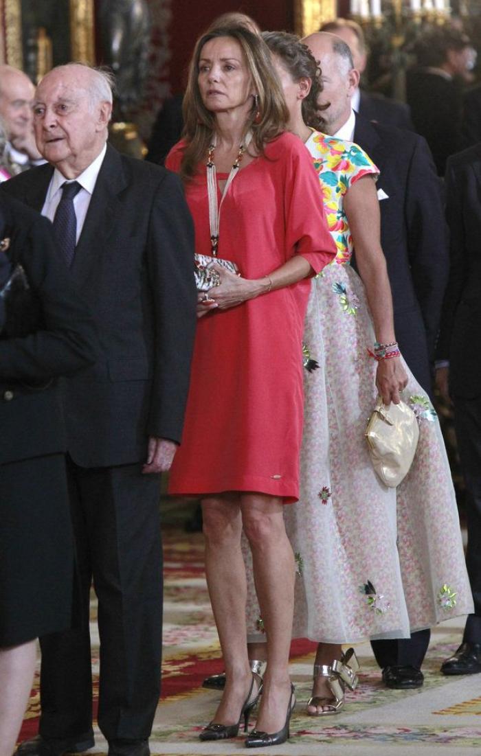 De la realeza a la realidad: El primer día del reinado de Felipe VI