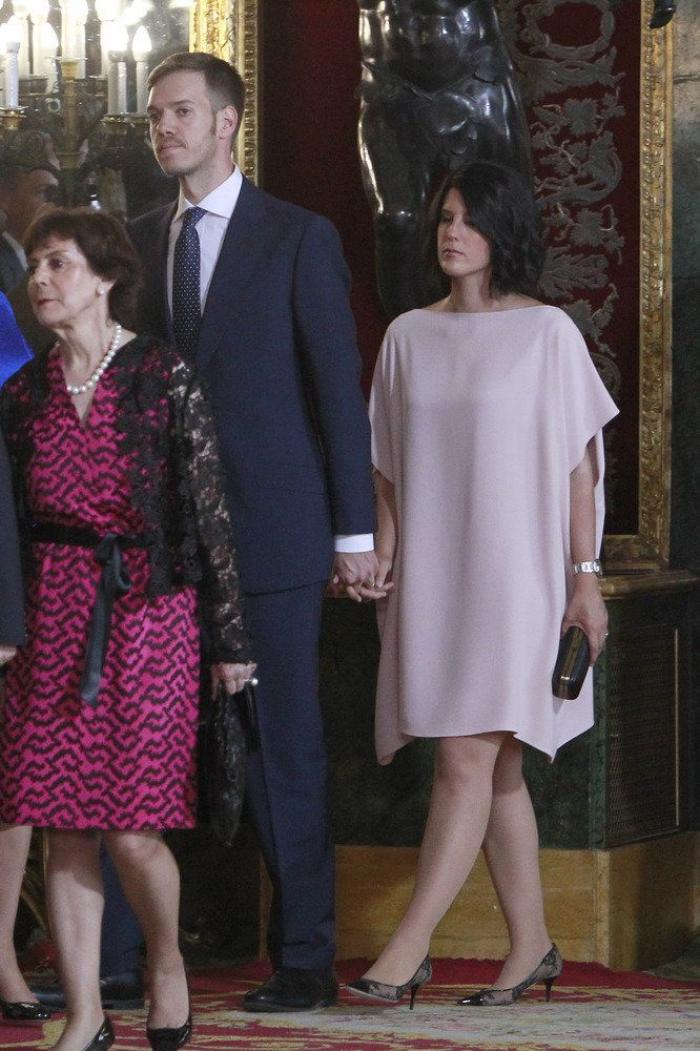 De la realeza a la realidad: El primer día del reinado de Felipe VI