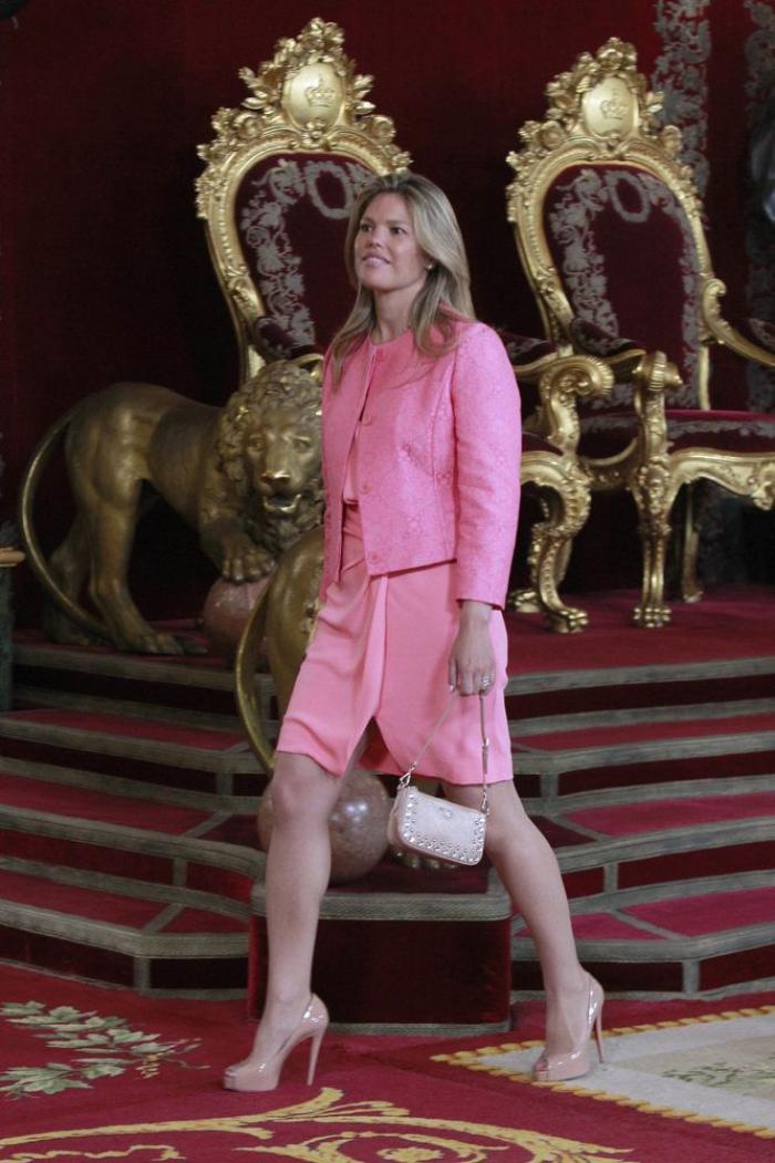 De la realeza a la realidad: El primer día del reinado de Felipe VI